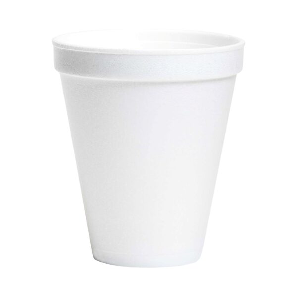 WinCup® Styrofoam Drinking Cup