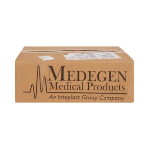 Medi-Pak™ SURE-SEAL™ Infectious Waste Bag