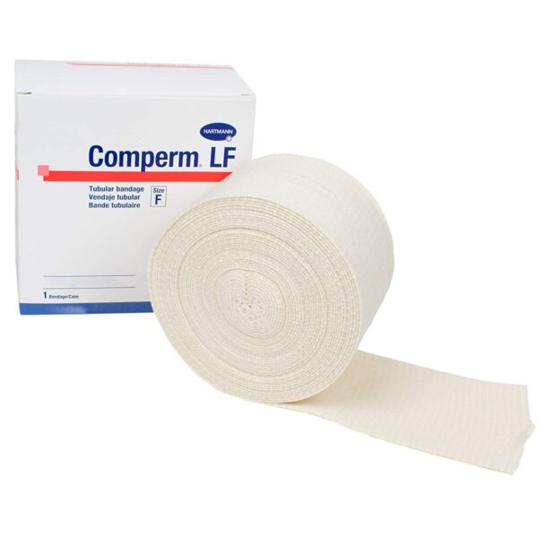 Comperm® Pull On Elastic Tubular Support Bandage