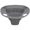 McKesson Stackable Bedpan