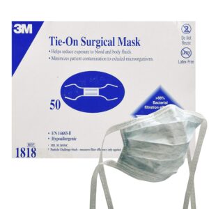 3M Surgical Mask