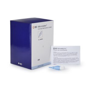 BD Microtainer™ Safety Lancet