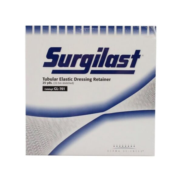 Surgilast® Tubular Elastic Dressing Retainer