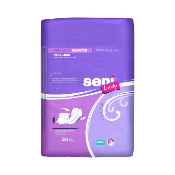 Seni® Lady Ultimate Bladder Control Pad