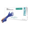 Micro-Touch® Nitrile Exam Glove