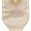 Premier™ One-Piece Drainable Ultra Clear Filtered Ostomy Pouch