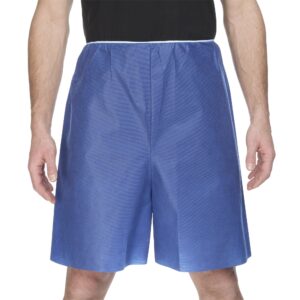 McKesson Patient Exam Shorts