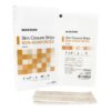 McKesson Non-Reinforced Skin Closure Strip