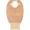 Natura® Drainable Transparent Ostomy Pouch