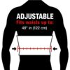 One Size Fits Most