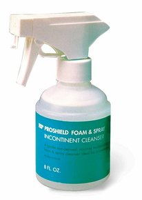 Proshield® Incontinence Cleanser