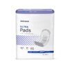 McKesson Ultra Heavy Absorbency Bladder Control Pad