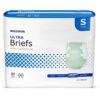 McKesson Ultra Heavy Absorbency Incontinence Brief