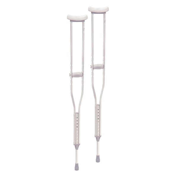 drive™ Underarm Crutches