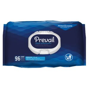 Prevail Adult Washcloths