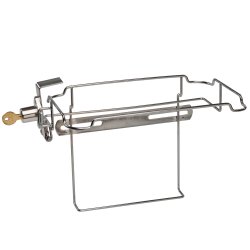 SharpSafety™ Locking Wire Bracket