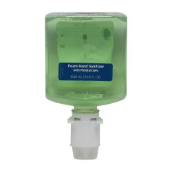 enMotion® GEN2 Moisturizing Foam Hand Sanitizer