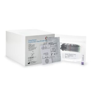 Coag-Sense® Professional Blood Coagulation Rapid Test Kit