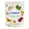 Compleat® Organic Blends Chicken-Garden Oral Supplement / Tube Feeding Formula