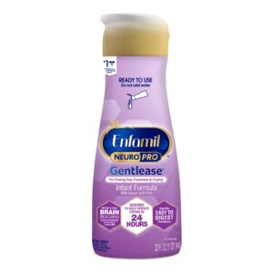 Enfamil® NeuroPro™ Gentlease® Ready to Use Infant Formula