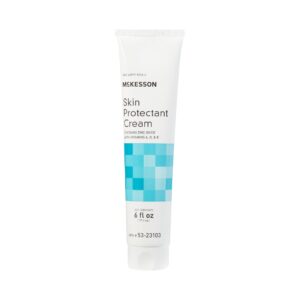 McKesson Skin Protectant Cream