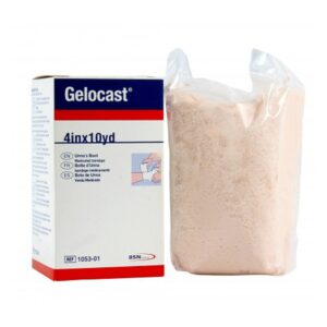 Gelocast® Unna Boot with Calamine