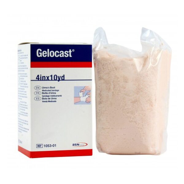 Gelocast® Unna Boot with Calamine