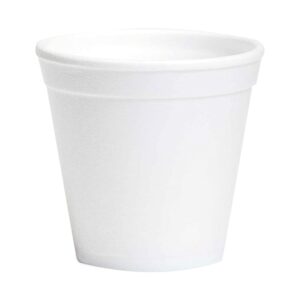 WinCup® Styrofoam Drinking Cup