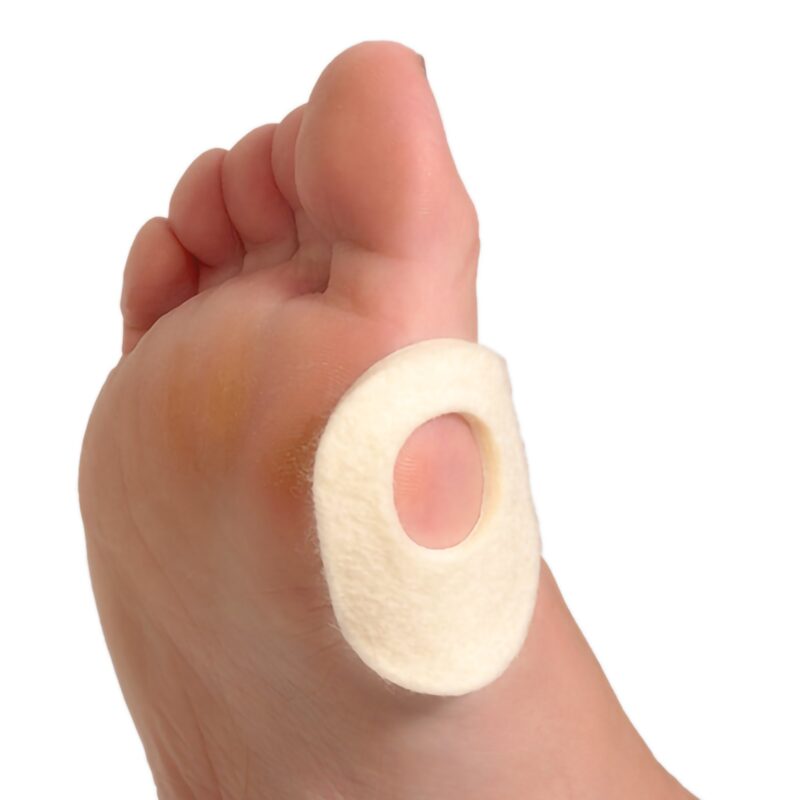 MooreBrand Pedi-Pads Bunion Pad