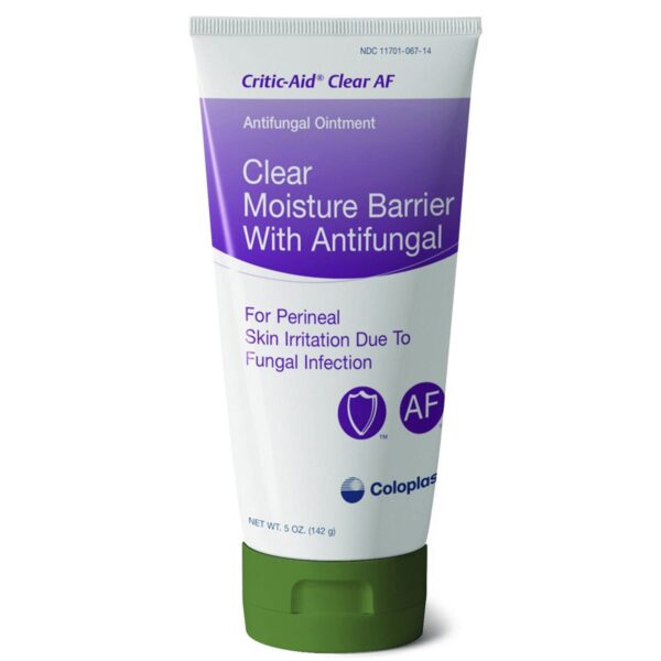 Coloplast Critic-Aid® Clear AF Skin Protectant