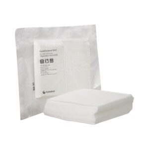 Coloplast Bedside-Care EasiCleanse Bath Wipes