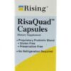 RisaQuad™ Probiotic Dietary Supplement