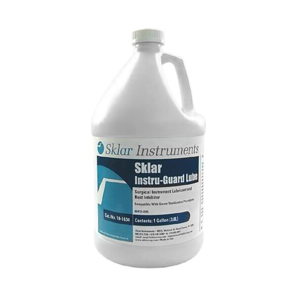 Sklar Instru-Guard™ Lube Instrument Lubricant / Rust Inhibitor