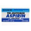 Major® Aspirin / Calcium Carbonate Pain Relief