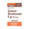 Major® Sodium Bicarbonate Antacid