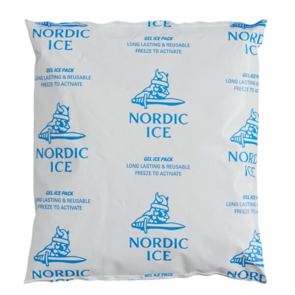 Nordic Ice Refrigerant Gel Pack