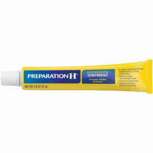 Preparation H® Phenylephrine / Witch hazel Hemorrhoid Relief