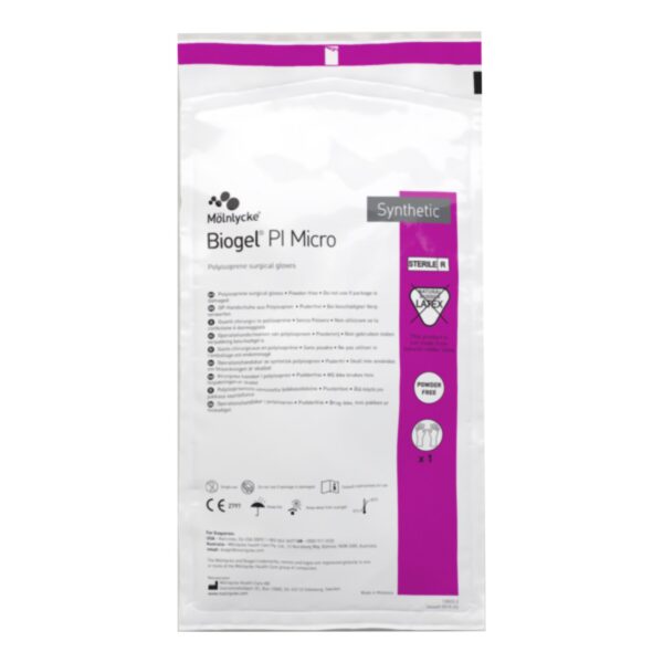 Biogel® PI Micro Polyisoprene Surgical Glove