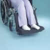 Wheelchair Foot Friend Cushion