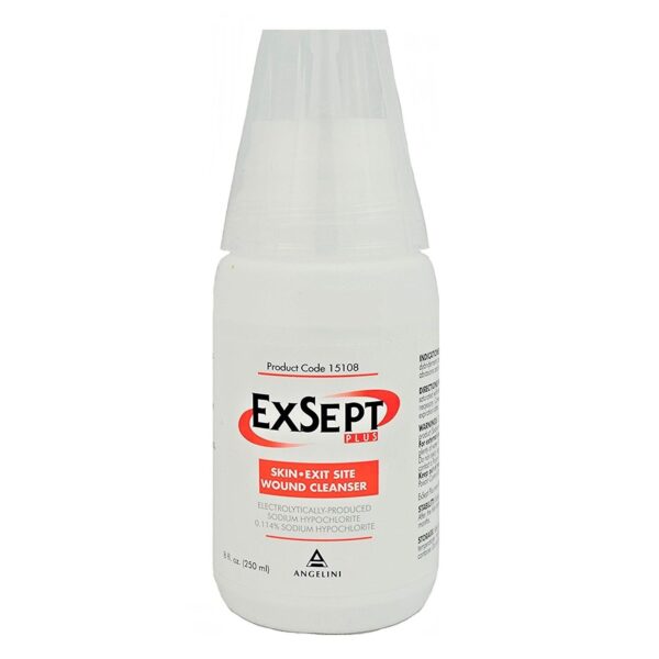 ExSept Plus® Antiseptic