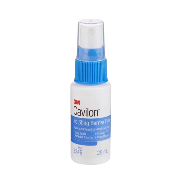 3M Cavilon No Sting Skin Barrier Spray