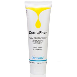 DermaPhor® Unscented Moisturizing Ointment