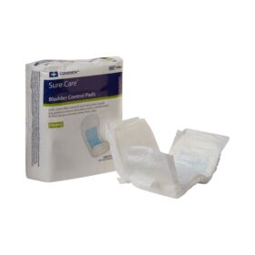 Sure Care Bladder Control Pads