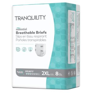 Tranquility® Essential Heavy Incontinence Brief