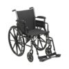 drive™ Cruiser III Lightweight Wheelchair