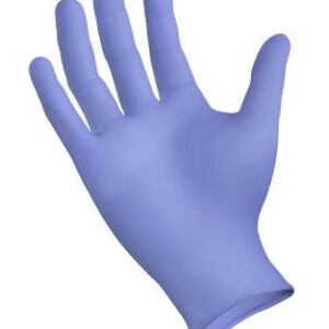 StarMed® Plus™ Nitrile Exam Glove