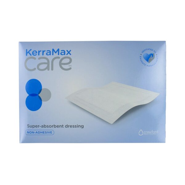 KerraMax Care® Super Absorbent Dressing