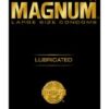 Trojan® Magnum® Latex Condom