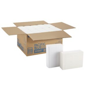 Pacific Blue Ultra™ Bigfold Z® Paper Towel