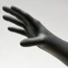 NitriDerm® Ultra Black Nitrile Exam Glove